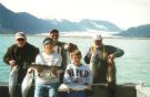 alaska vasation